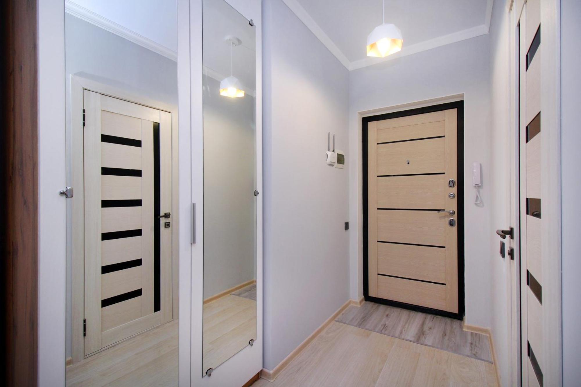 Apartment New And Cozy In The Area! 10 Almaty