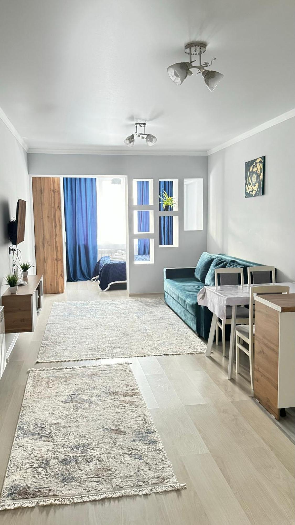 New And Cozy In The Area! 10