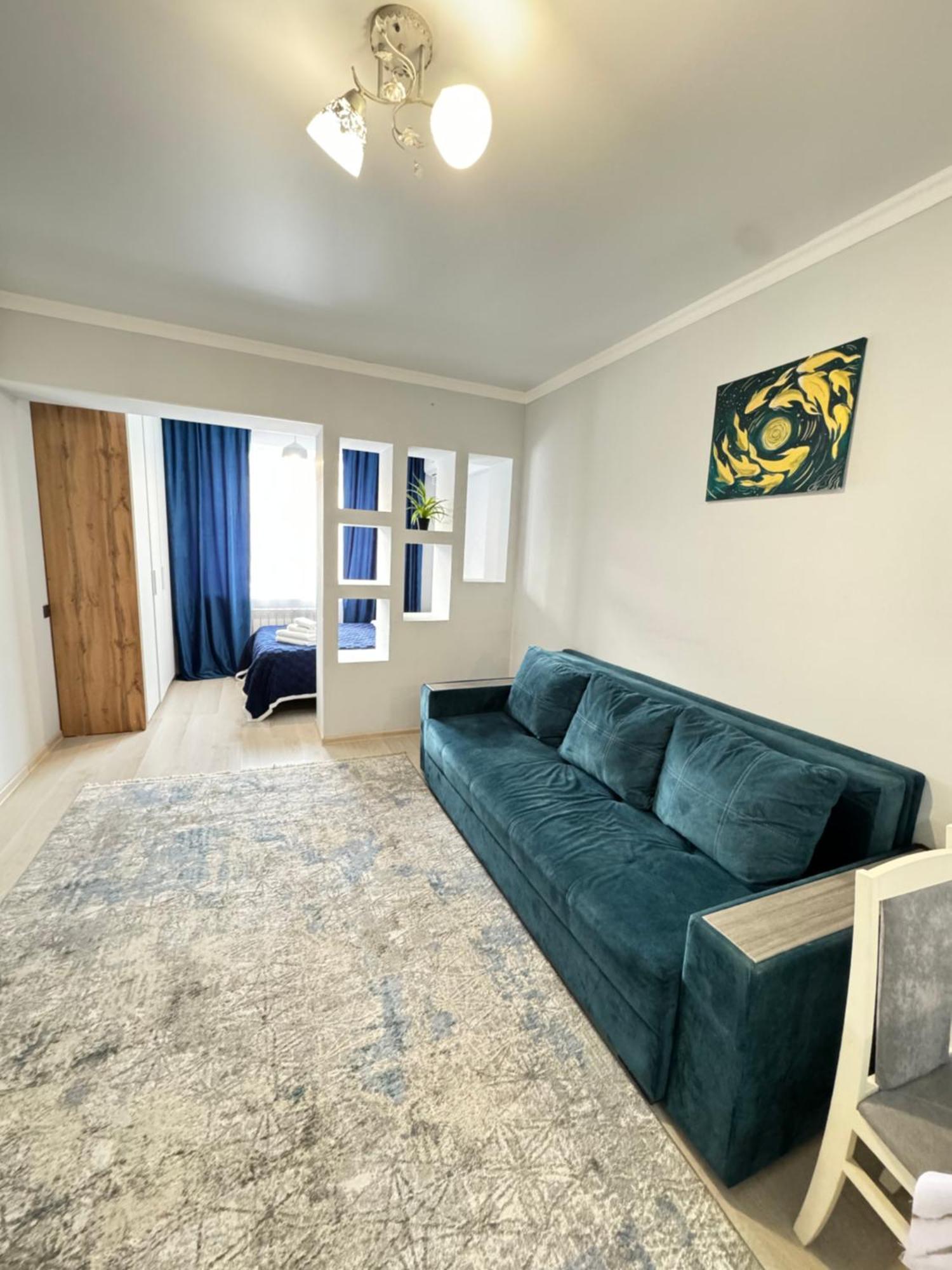 Apartment New And Cozy In The Area! 10