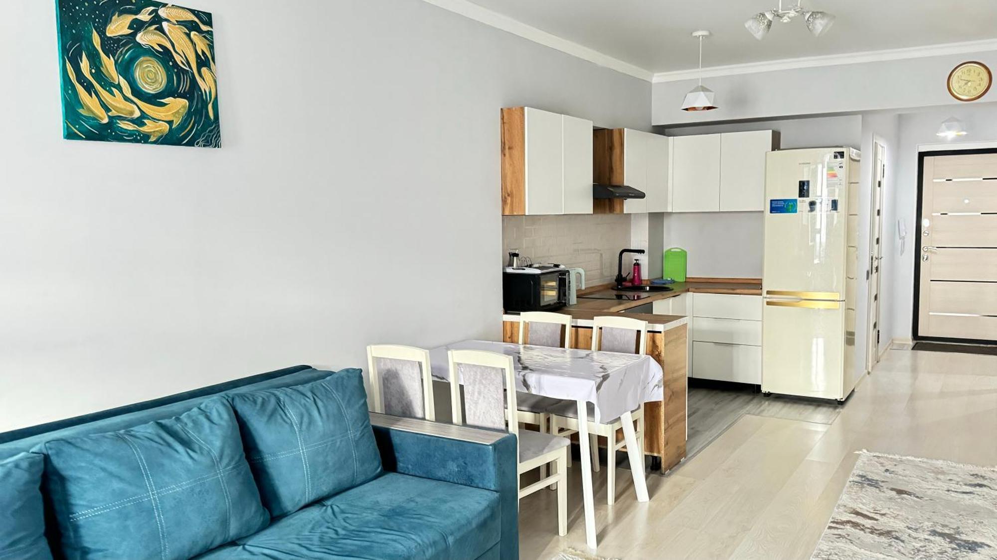 New And Cozy In The Area! 10 Apartment *